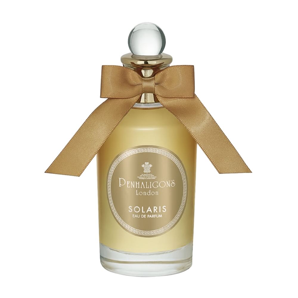 Nước Hoa Unisex Penhaligon's Solaris EDP 100ml Chính Hãng | Niche - Hình ảnh chính